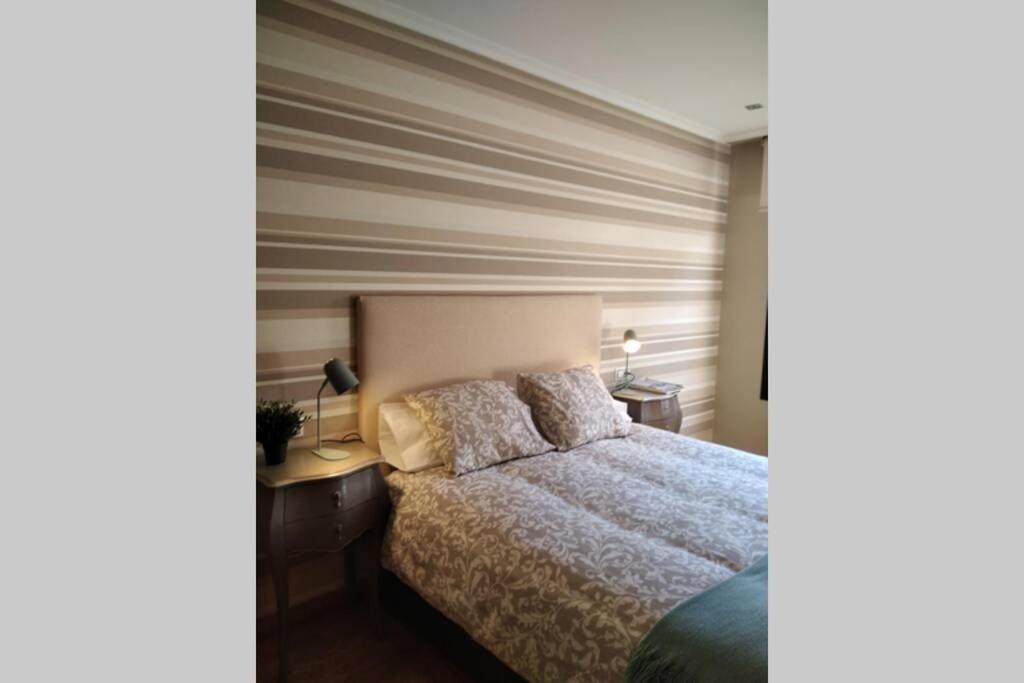 オビエドLa Terraza De La Florida Terraza 225 M2アパートメント エクステリア 写真