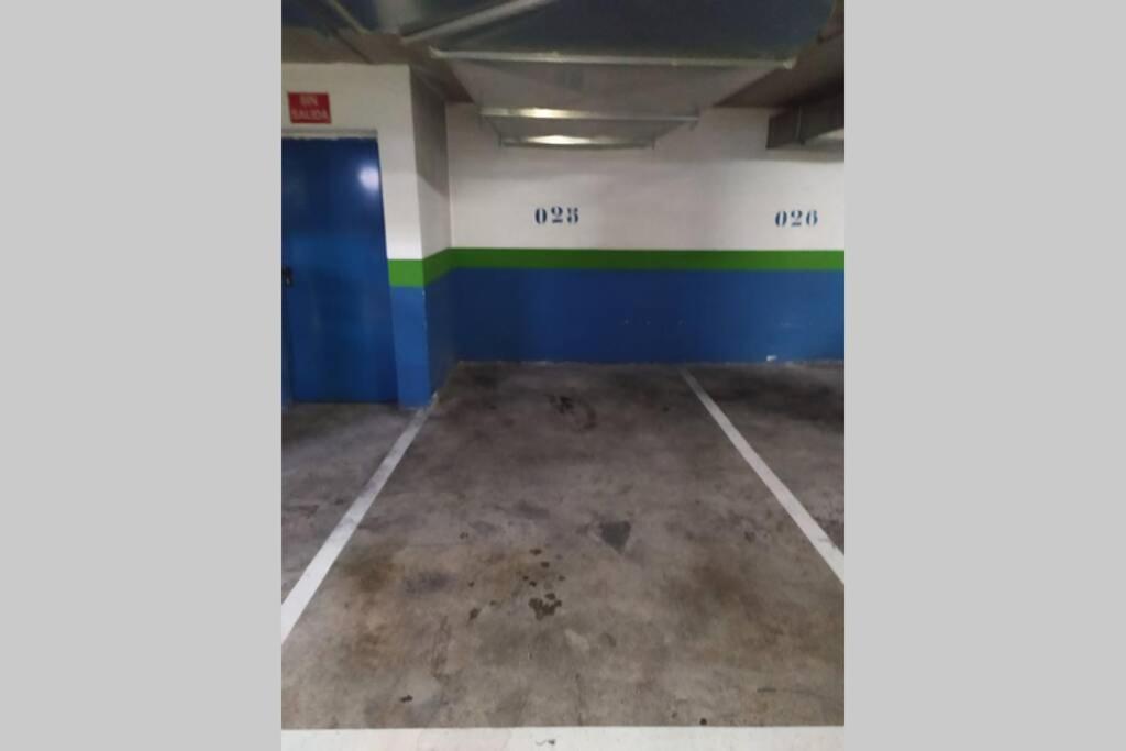 オビエドLa Terraza De La Florida Terraza 225 M2アパートメント エクステリア 写真