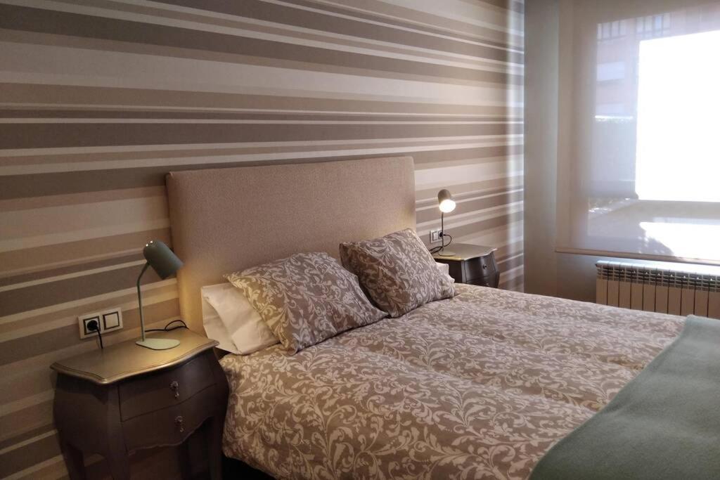 オビエドLa Terraza De La Florida Terraza 225 M2アパートメント エクステリア 写真