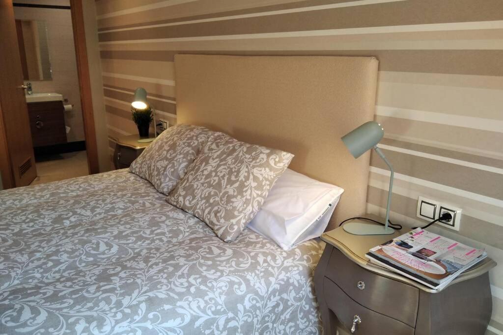 オビエドLa Terraza De La Florida Terraza 225 M2アパートメント エクステリア 写真